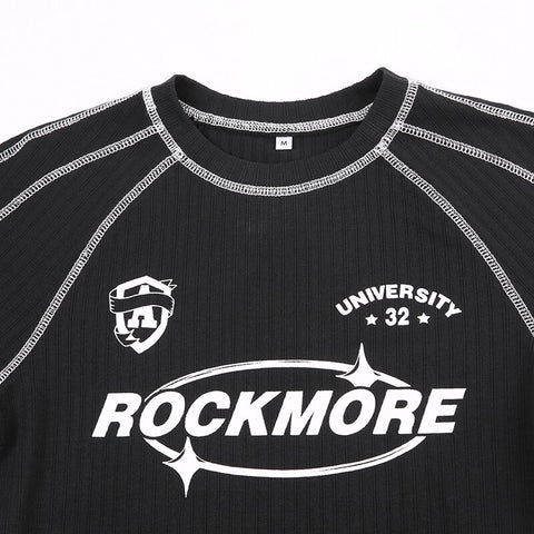 black-knitted-letter-printed-long-sleeve-top-5