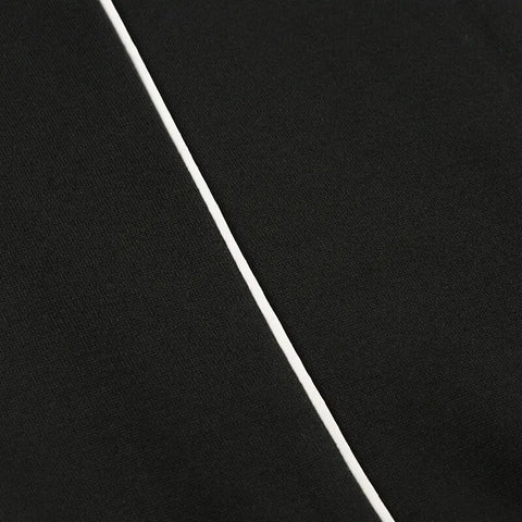 black-oversized-stripe-spliced-long-sleeves-top-9