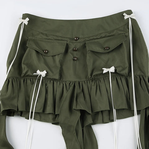 cute-bow-ruffles-tassel-pleated-mini-skirt-17