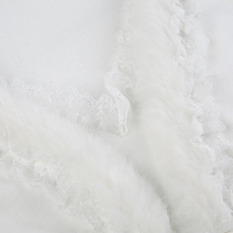 white-faux-fur-spliced-ruched-lace-top-9