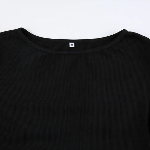 gothic-casual-long-sleeve-drawstring-top-5