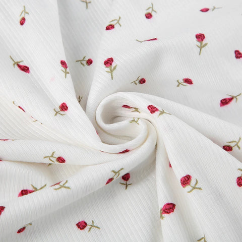 white-small-flowers-printed-slim-button-top-10