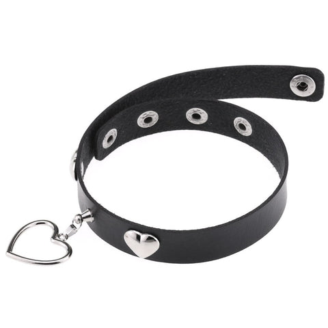 cute-heart-choker-collar-necklaces-4