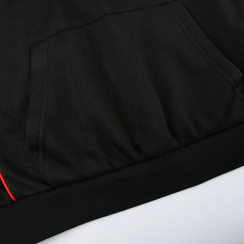 black-stripe-loose-hoodies-letter-print-sportswear-7