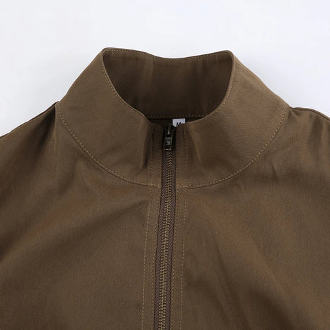 brown-high-waist-bomber-zip-up-jacket-7