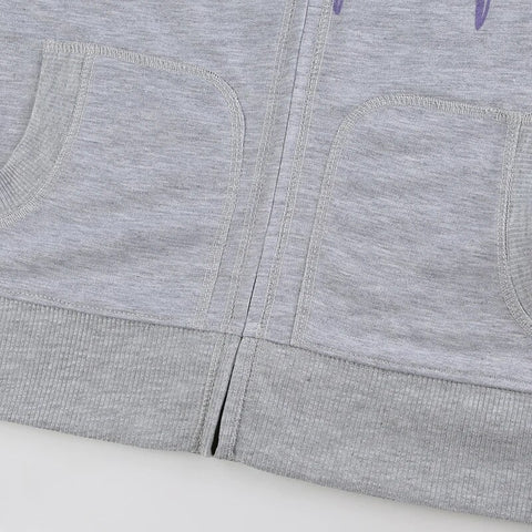 grey-butterfly-printed-zip-up-hooded-sweatshirt-9