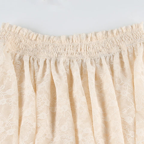 skin-asymmetrical-folds-lace-skirt-6