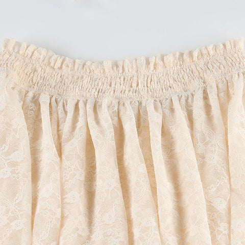 skin-asymmetrical-folds-lace-skirt-6