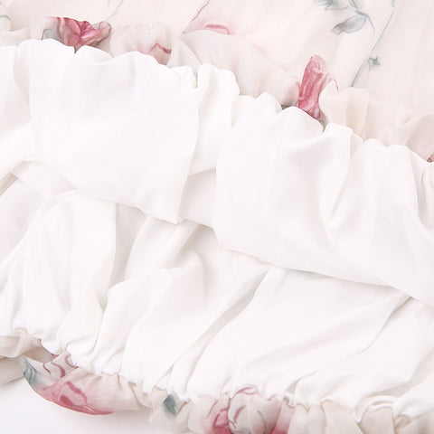 flowers-printed-bud-folds-strappy-ruffles-stitched-cute-dress-10