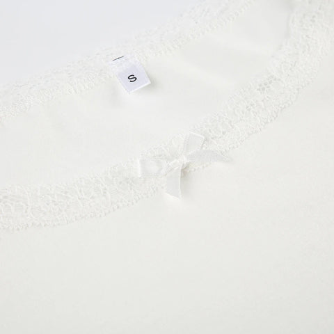 casual-white-lace-trim-bow-knit-top-7