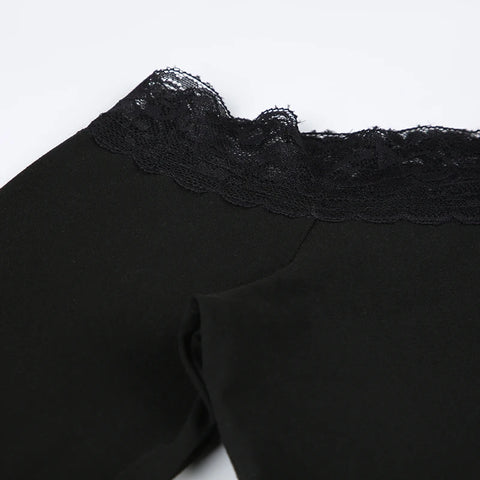 elegant-lace-patched-off-shoulder-dress-5