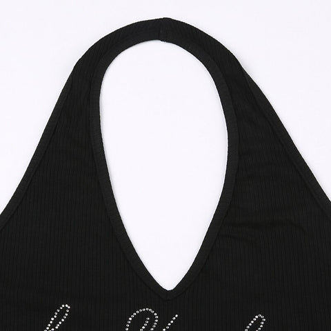 punk-black-metal-chain-halter-letter-rhinestone-sleeveless-top-6