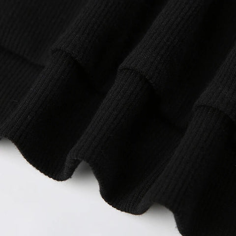 black-v-neck-buttons-crop-top-8