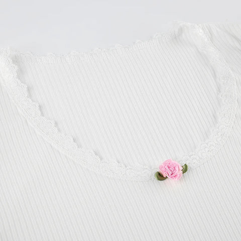 sweet-white-lace-trim-flower-crop-top-6