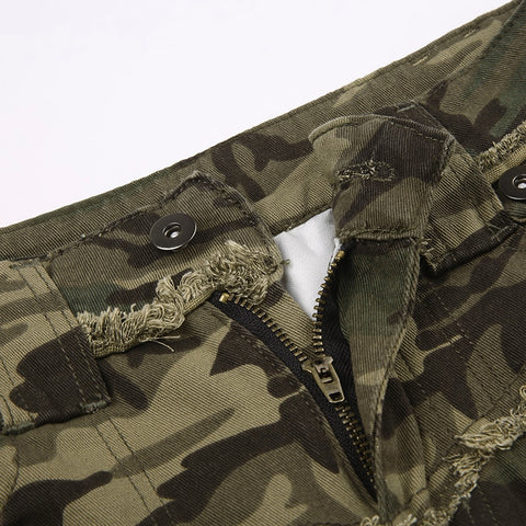 camouflage-denim-low-waist-mini-skirt-5