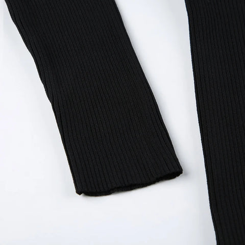 casual-black-all-match-pullover-sweater-9