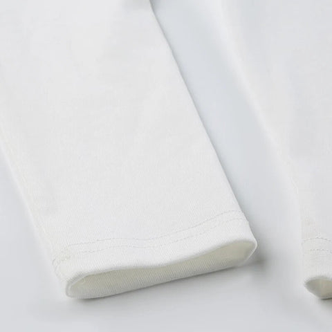 sweet-bow-print-white-slim-crop-top-5