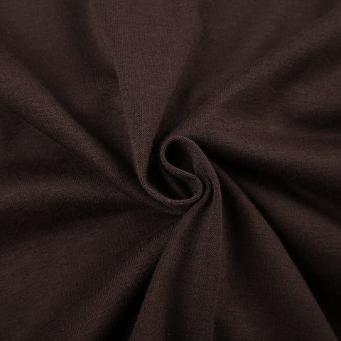 brown-stripe-stitched-buttons-turn-down-collar-short-top-9