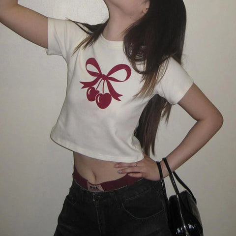 preppy-cherry-printed-short-sleeve-crop-top-4
