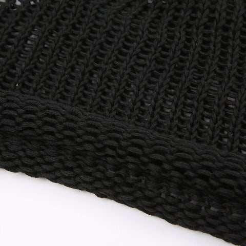 black-knitted-super-short-hollow-out-top-7