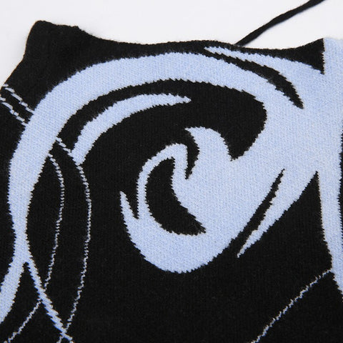 irregular-pattern-knitted-halter-sexy-tank-camis-tie-up-party-beach-crop-top-7