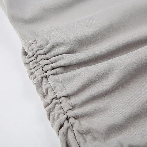 retro-skinny-drawstring-patchwork-off-shoulder-top-11