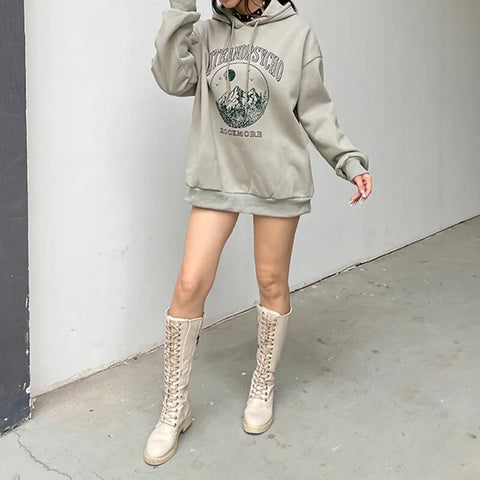 grey-printed-graphic-oversized-long-pullover-hoodie-3