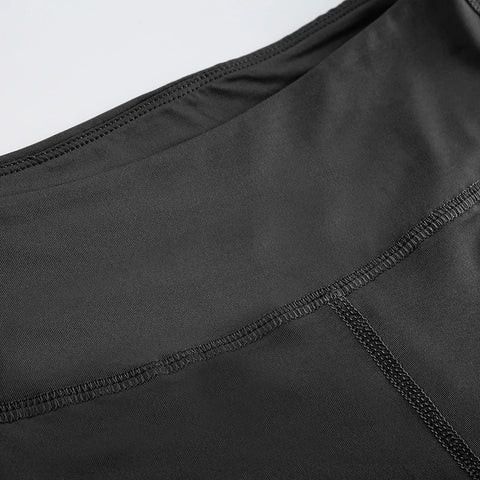 Two Pieces Sporty Tank Top +Short Set