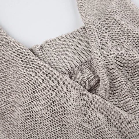 grey-folds-backless-knitted-halter-top-8