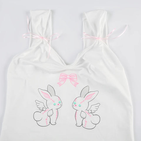 white-rabbit-printed-bow-sleeveless-top-4