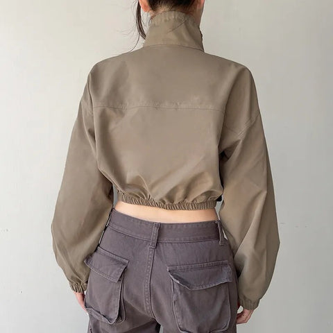 retro-turtleneck-big-pockets-buckle-zip-up-jacket-3