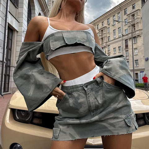 camouflage-off-shoulder-two-pieces-set-2