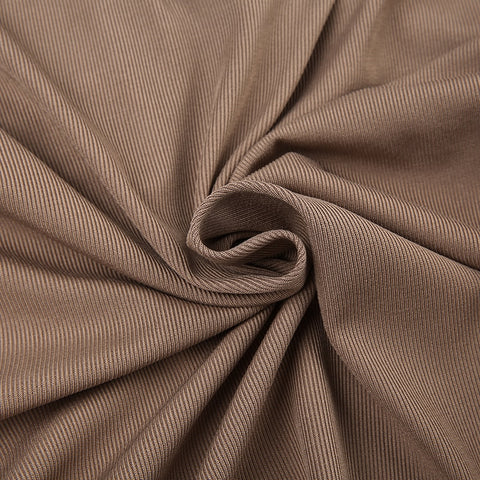 khaki-drawstring-skinny-hooded-mini-dress-12