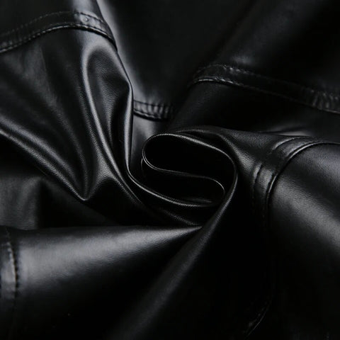 black-pu-leather-long-sleeves-jacket-10