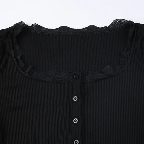 basic-square-neck-button-lace-trim-crop-top-11