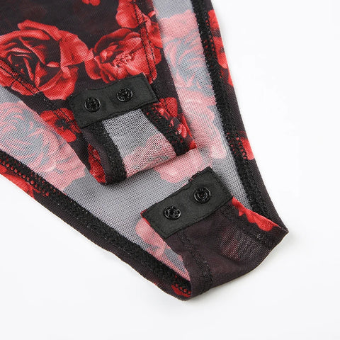 flowers-printing-see-through-mesh-bodysuit-10