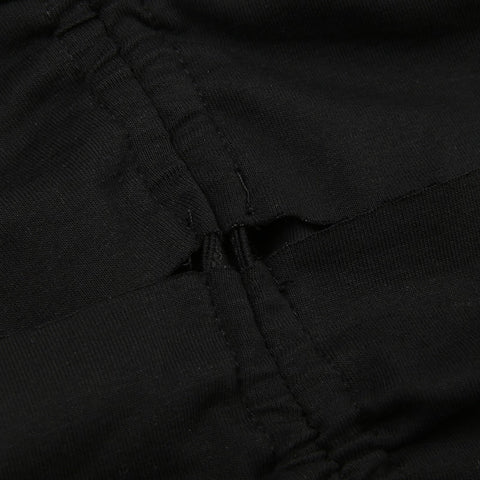 black-drawstring-shirring-off-shoulder-top-6