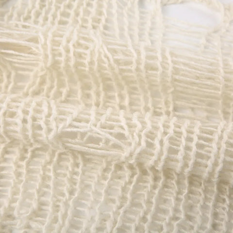 white-slash-neck-knitted-hollow-out-sweater-8