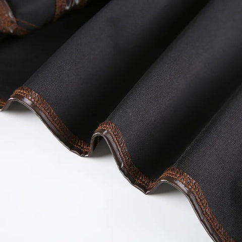 retro-brown-buckle-metal-pu-leather-jacket-12