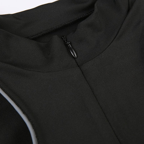 black-reflective-stripe-patchwork-crop-long-sleeve-top-7