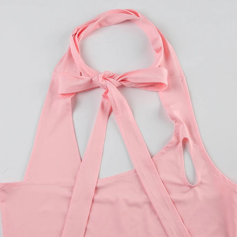 sweet-pink-backless-hollow-out-halter-top-6