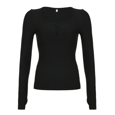 casual-v-necklong-sleeve-buttons-top-4