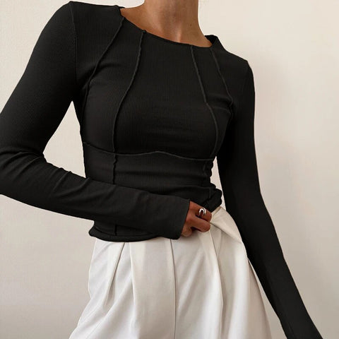 casual-ribbed-o-neck-long-sleeve-top-5