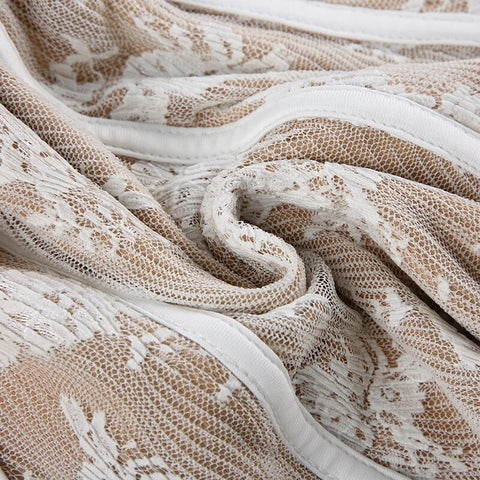 white-square-neck-flare-sleeve-dress-12