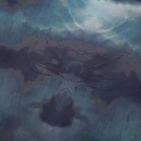 tie-dye-folds-spliced-mesh-halter-print-long-dress-11