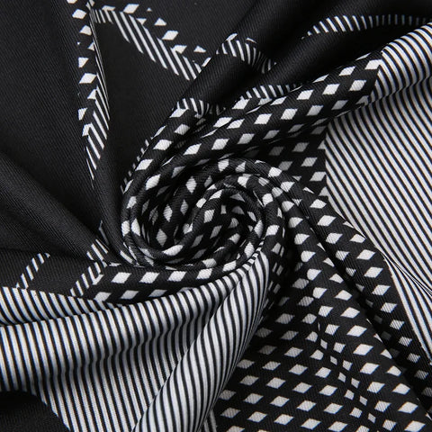 retro-black-white-turtleneck-long-sleeve-stripe-printing-top-10