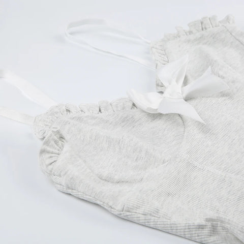 white-camisole-ruffles-spliced-bow-top-6