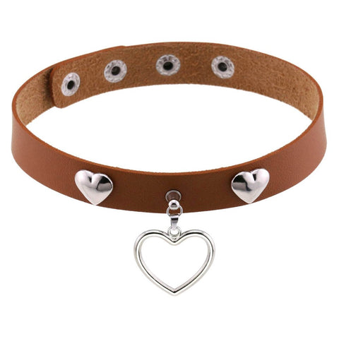 cute-heart-choker-collar-necklaces-18
