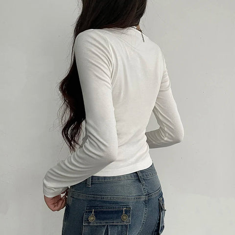 white-lace-patched-slim-sweet-top-3