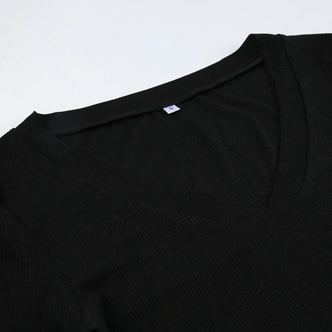 casual-v-neck-black-long-sleeve-top-5